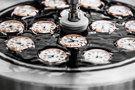 inside omega watch factory|omega watches biel.